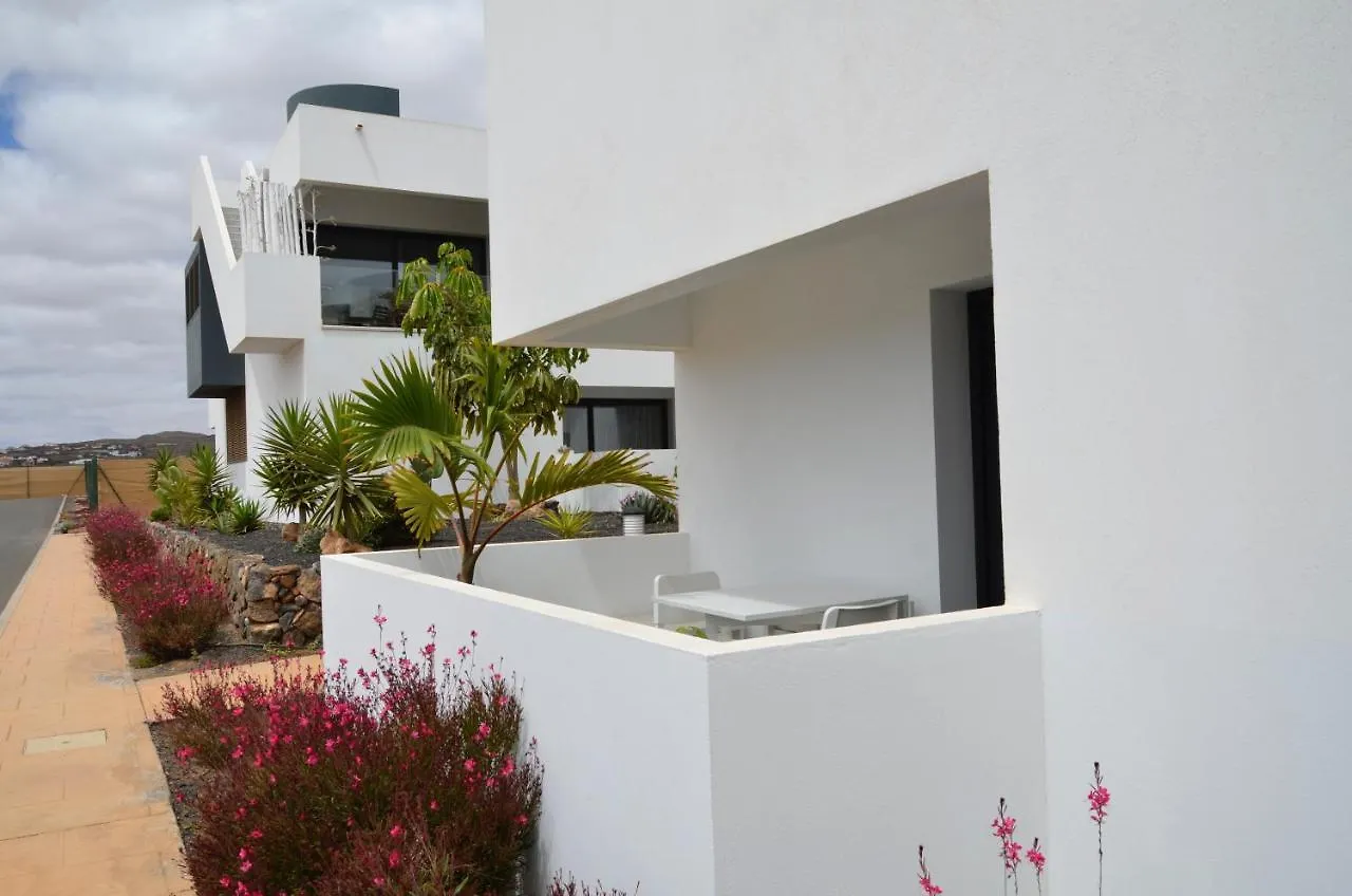 Casa Uma Apartment Villaverde  Villaverde (Fuerteventura)