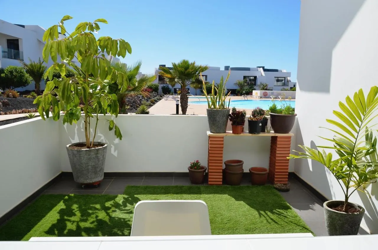 Casa Uma Apartment Villaverde  0*, Villaverde (Fuerteventura)